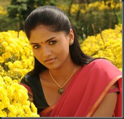 Actress Sunaina in Pandi Oli Perukki Nilayam Movie Stills