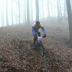 XC Bahno - Tři kříže 2009 (F. Klingora)