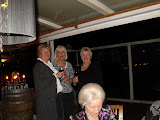  Nieuwjaarsreceptie 2011