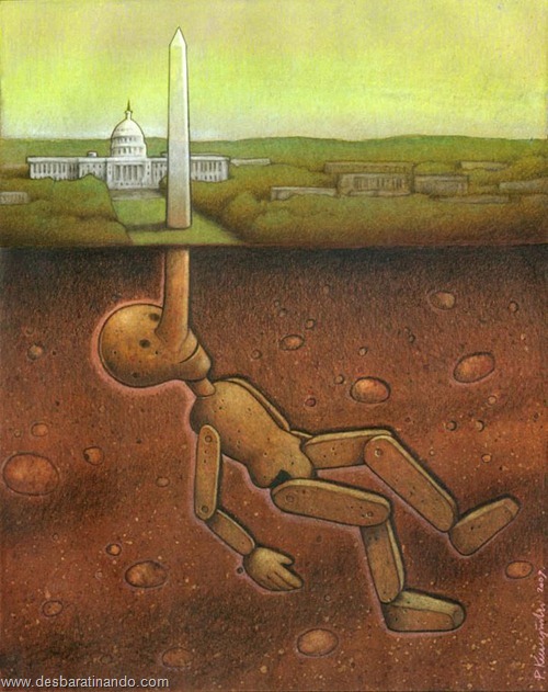 satira arte Pawel Kuczynski desbaratinando (17)