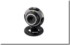 SN9C101 Webcam USB Driver