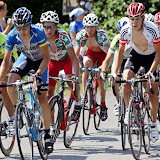 Tour of Austria - July 2006 Discovery Channel