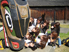 Sprachaufenthalt Victoria Stewart College