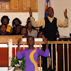 Women's Ministry Day - Nov 2010