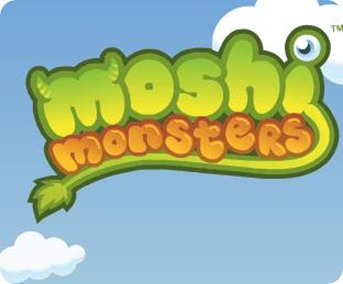 Moshi monsters Sunshine Berries Moshi monsters Sunshine Berries
