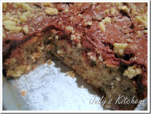 banana nut cake (5)