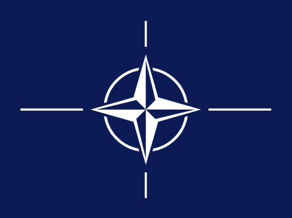 Me nato emblem