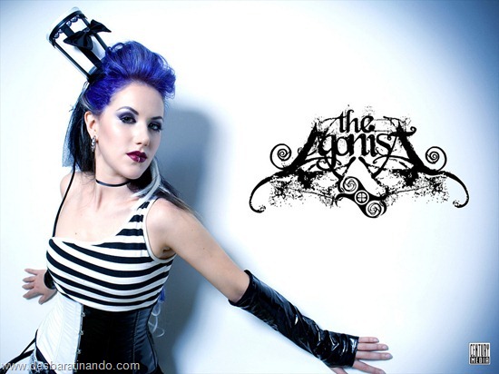 alissa white gluz linda sensual sexy sedutora desbaratinando (37)