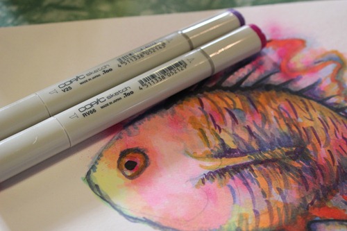 copic markers copic markers
