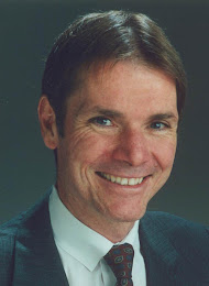 Robert Dilts Portrait