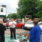 Fire Service Training (June 2009)