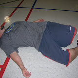 Man Down