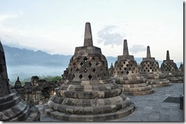 Indonesia Yogyakarta Borobudur 130809_0118