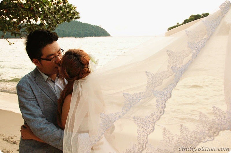Beach prewedding (7) Beach prewedding (7)