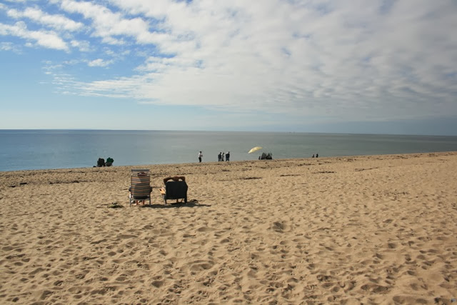 Cape Cod, Promised Land, Skyline 2013 023