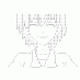 Twitter icon size W73xH73
