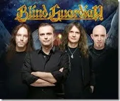 Blind Guardian Rio De Janeiro Ingressos Primeira Linha