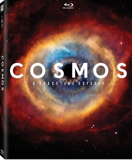 CosmosCover