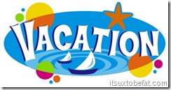 vacation vacation