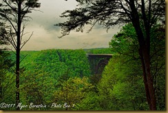 fl New River Gorge Bridge_ROT1495West Virginia  May 01, 2011 NIKON D3S