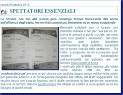 spettatori essenziali spettatori essenziali