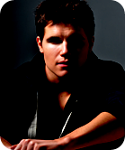 Robbie-Amell