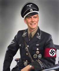 Uniforme Nazi