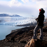  &ndash; Mirador Glaciar Upsala<br />
Parque Nacional Los Glaciares<br />
Patagonia Argentina