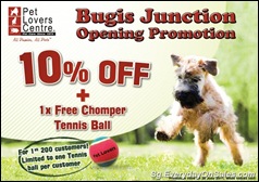 Pet-lover-centre-Opening-special-Singapore-Warehouse-Promotion-Sales