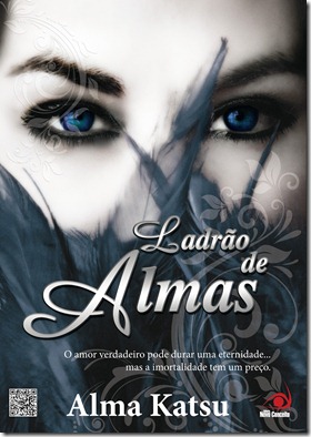 Ladrao de almas Ladrao de almas