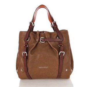 KM Colour Block Tote KM Colour Block Tote