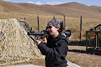 RPG launcher