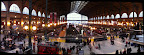 Nov 26 - Gare du Nord, Paris