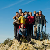 Terra Alta decembre 2009 Terra Alta decembre 2009