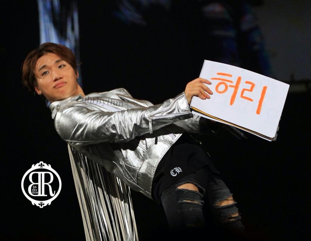 Dae Sung - D'slove 2014 - 27jul2014 - Osaka - Fan - BBrhythm - 5.jpg