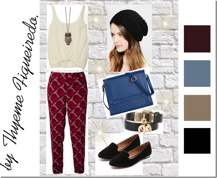 look by thyeme figueiredo look by thyeme figueiredo