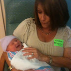 Baby Crawford