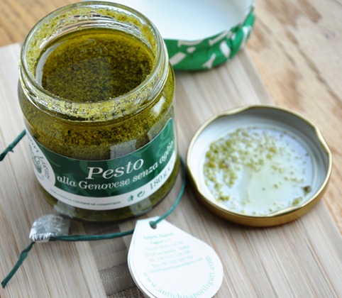 pesto linguine 153 pesto linguine 153