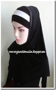 hitam hitam