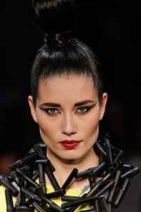 Filhas de Gaia - Fashion Rio Inverno 2012