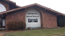 Kingdom Hall of Jehovah's Witness Church  