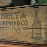 "Delta Brewing" - copyright David Thompson