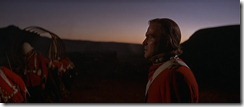 Zulu Dawn Breaks