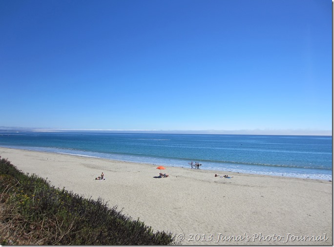 Avila Beach