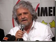 Beppe Grillo