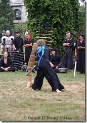 RenFest 2011 57 Half Way