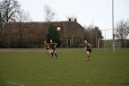 Dwingeloo - Den Helder
