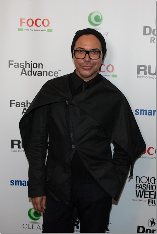 A036-NOLCHA Fashion Week New York 2013-021313-IE3V2484-0061 A036-NOLCHA Fashion Week New York 2013-021313-IE3V2484-0061