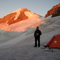 Mt Baker Climb 09'