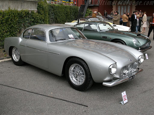 Picasa Web Albums Merak ss Maserati A6